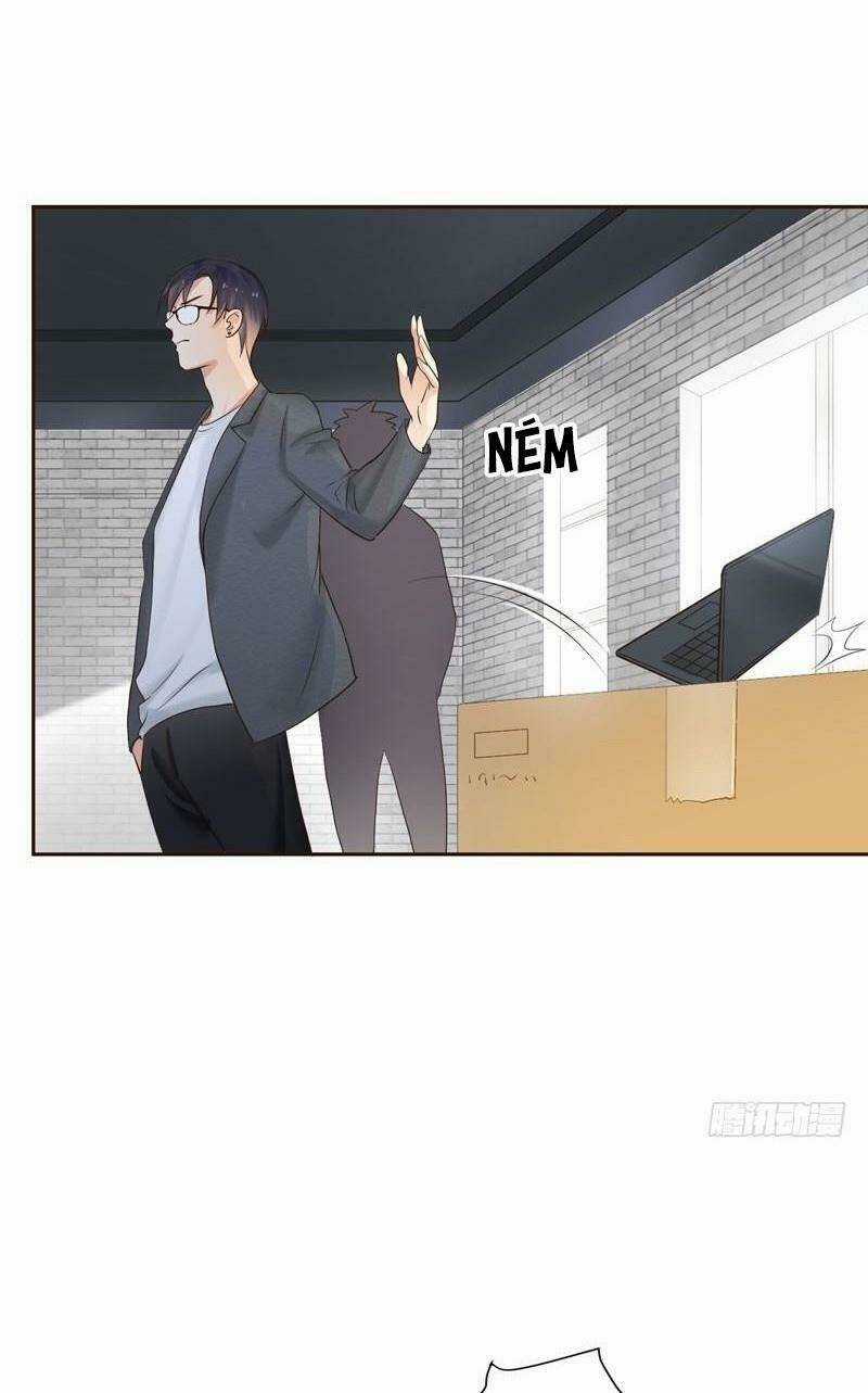 Khởi Động Lại Tương Lai Chapter 31 trang 44