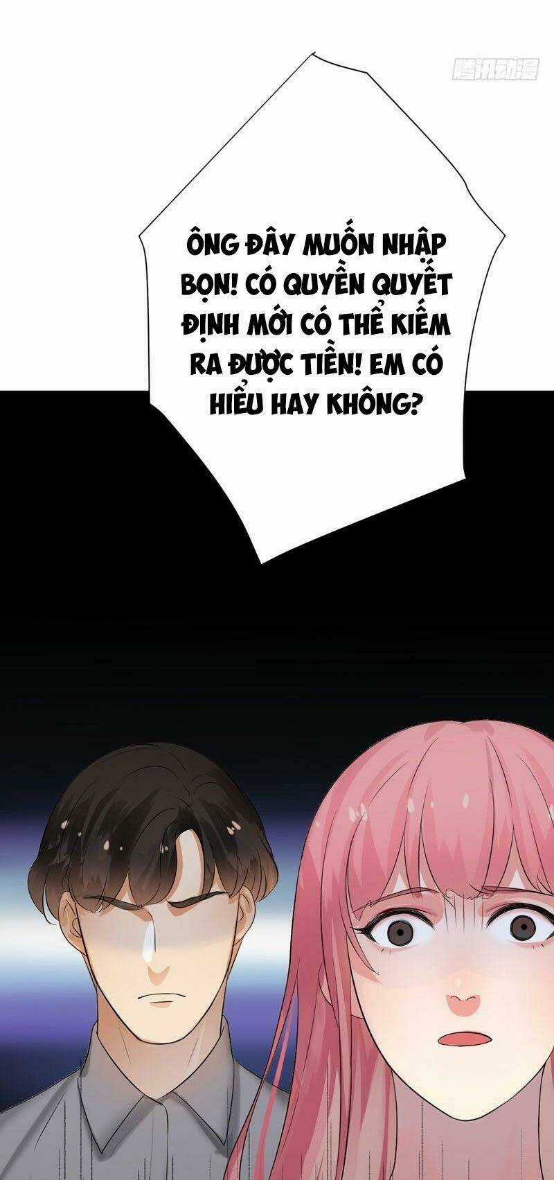 Khởi Động Lại Tương Lai Chapter 31 trang 46