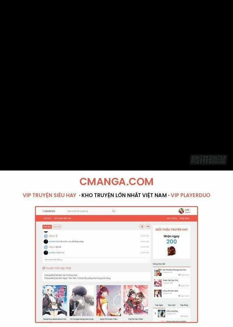 Khởi Động Lại Tương Lai Chapter 31 trang 48