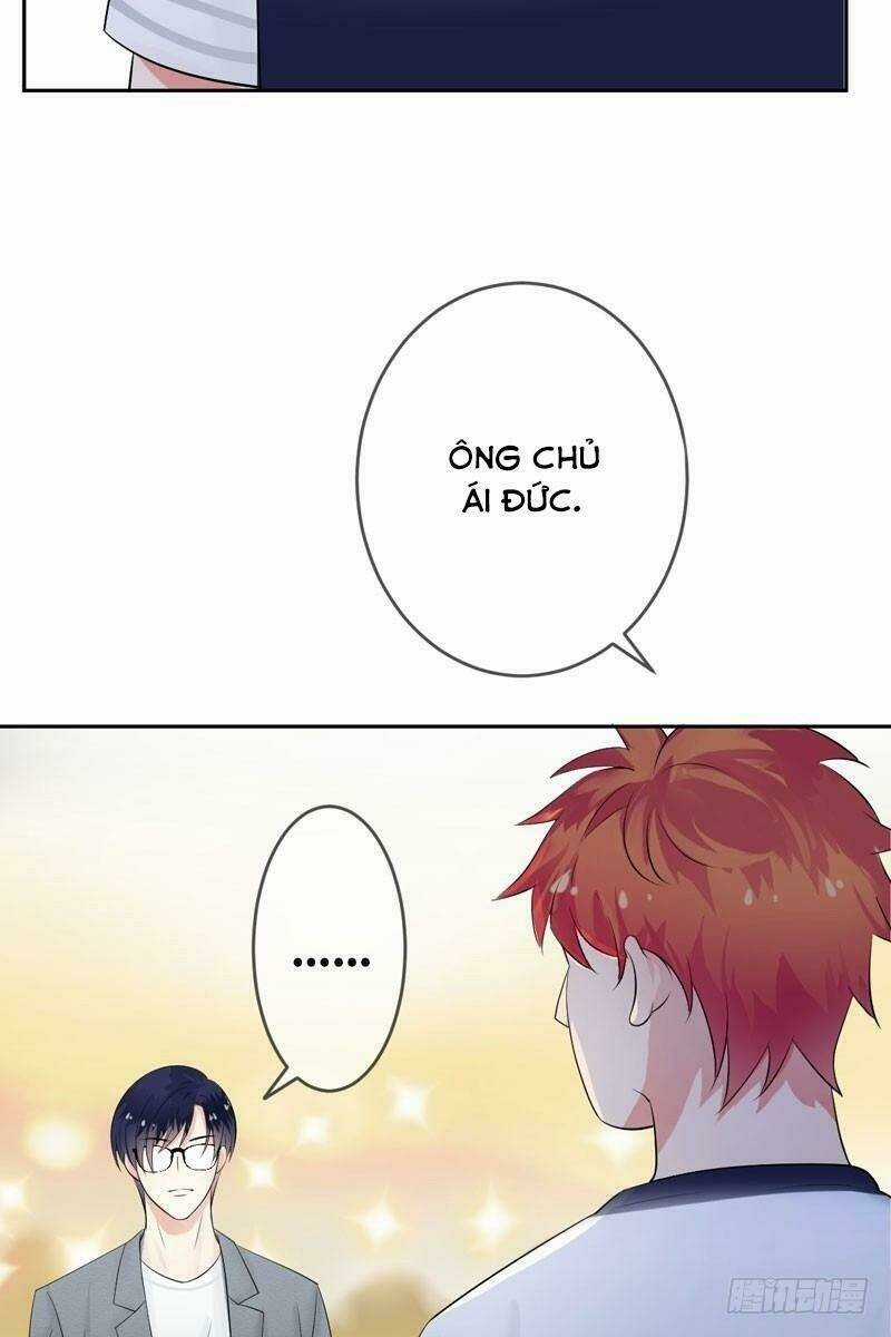 Khởi Động Lại Tương Lai Chapter 31 trang 5