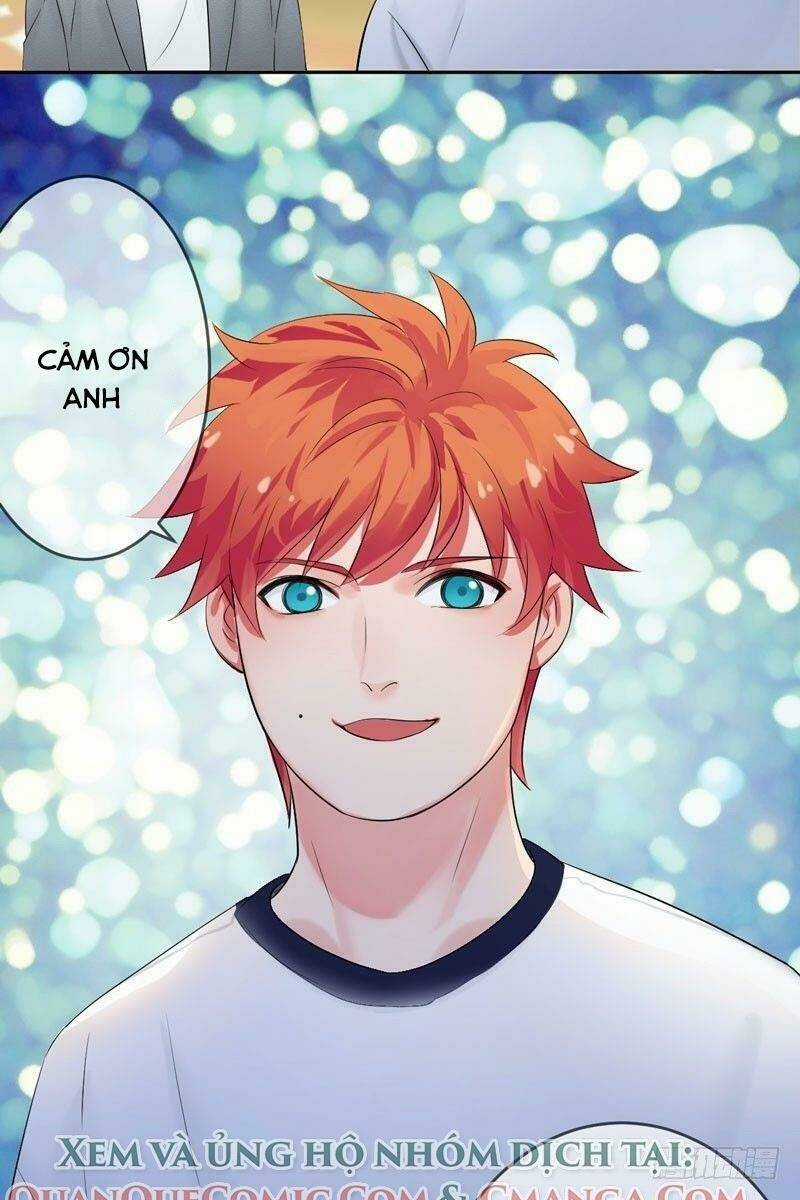 Khởi Động Lại Tương Lai Chapter 31 trang 6