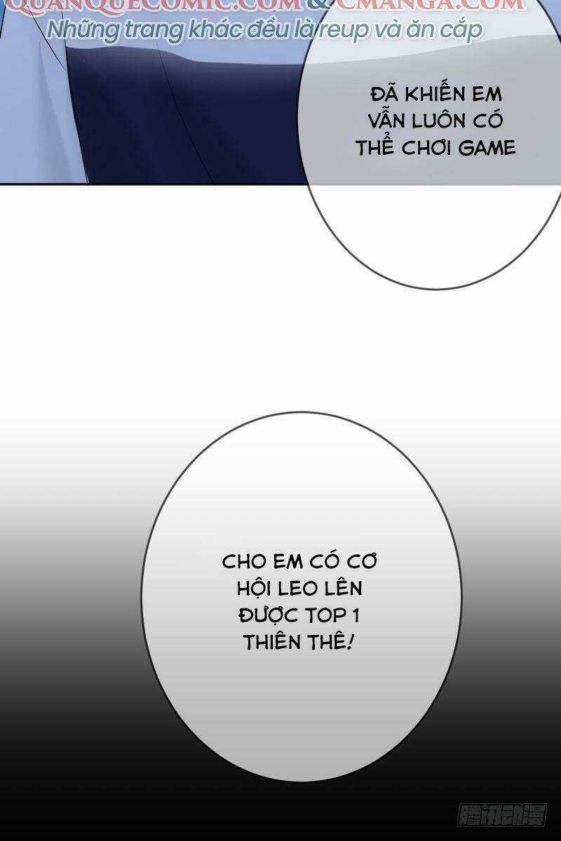 Khởi Động Lại Tương Lai Chapter 31 trang 7