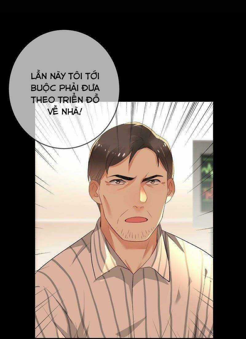 Khởi Động Lại Tương Lai Chapter 31 trang 8