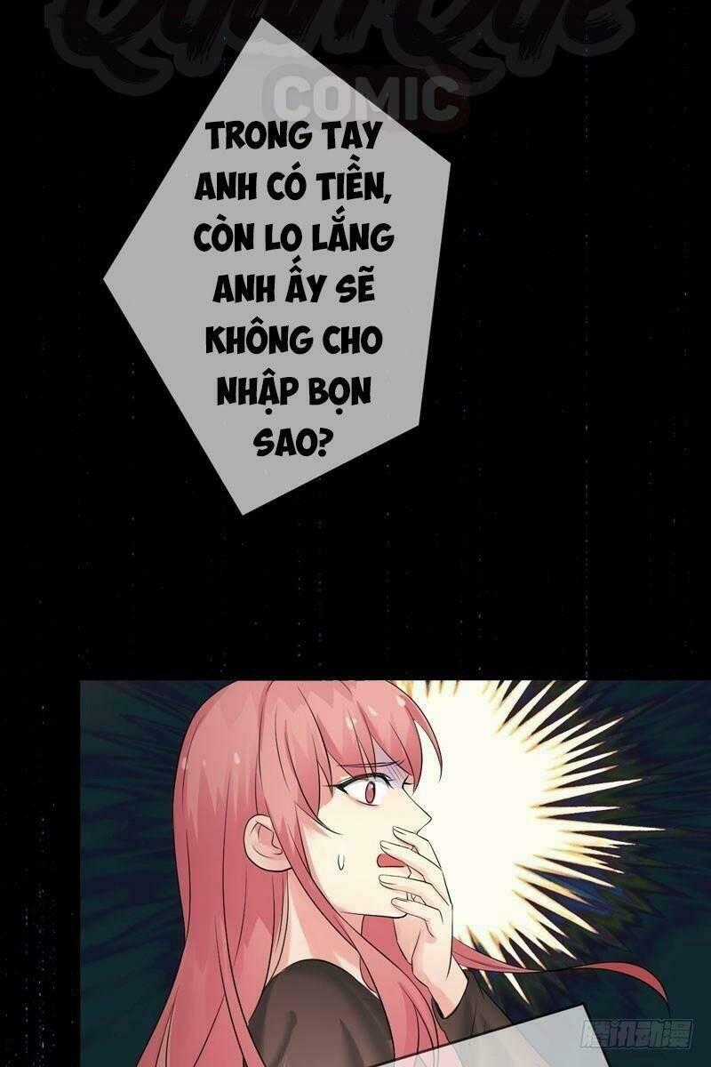 Khởi Động Lại Tương Lai Chapter 32 trang 1