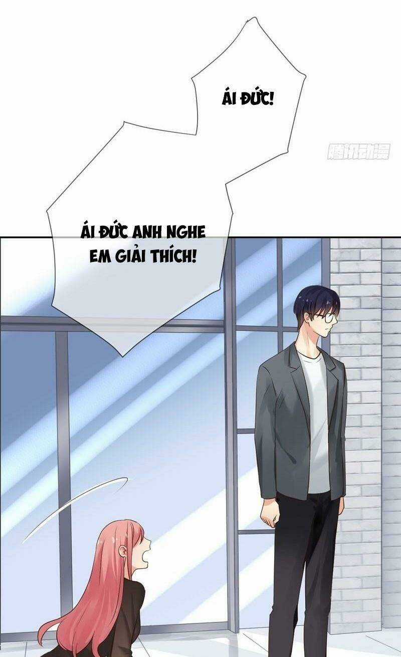 Khởi Động Lại Tương Lai Chapter 32 trang 10