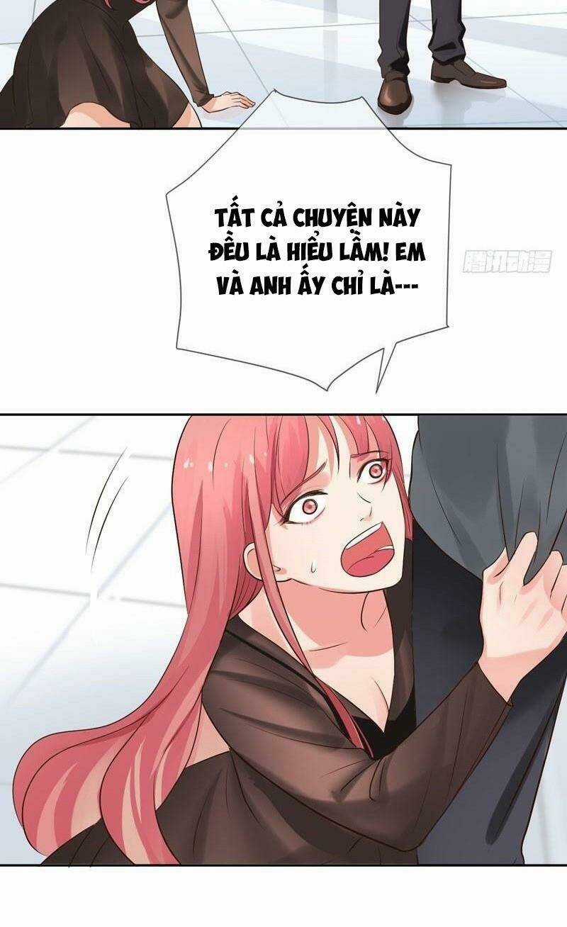 Khởi Động Lại Tương Lai Chapter 32 trang 11