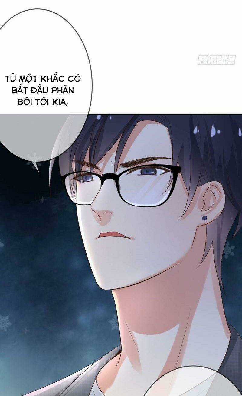 Khởi Động Lại Tương Lai Chapter 32 trang 14