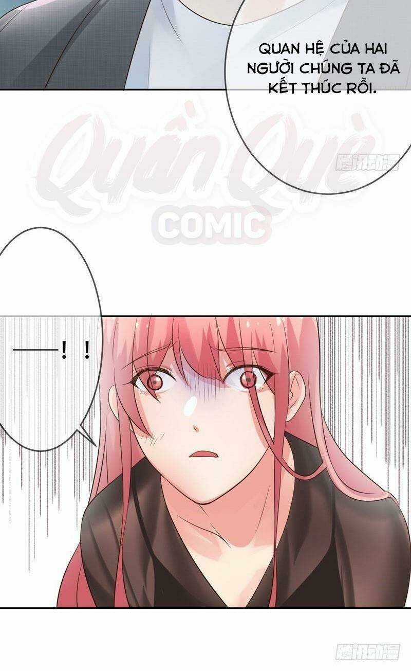 Khởi Động Lại Tương Lai Chapter 32 trang 15