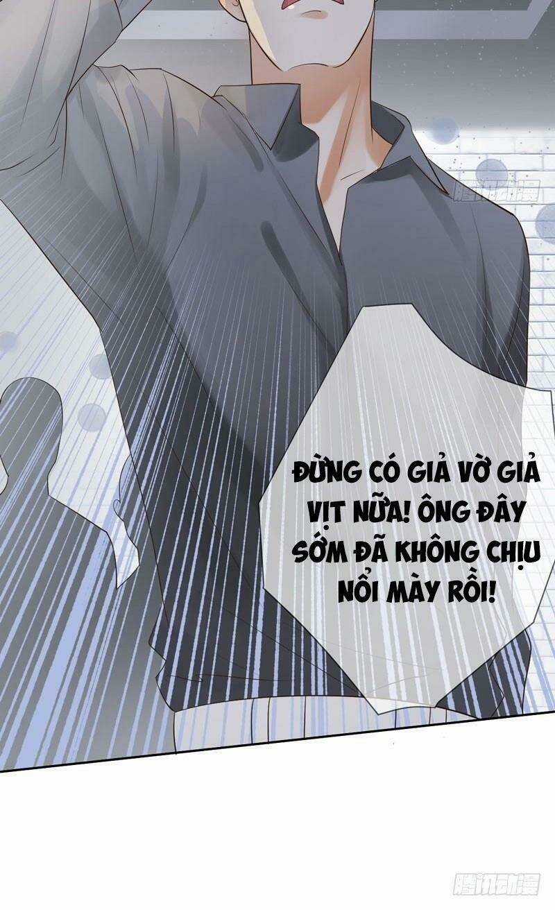 Khởi Động Lại Tương Lai Chapter 32 trang 17