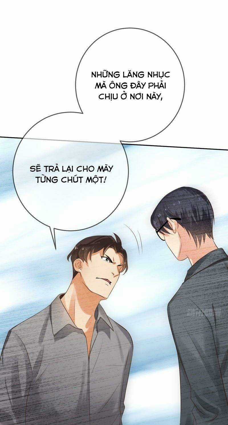 Khởi Động Lại Tương Lai Chapter 32 trang 18