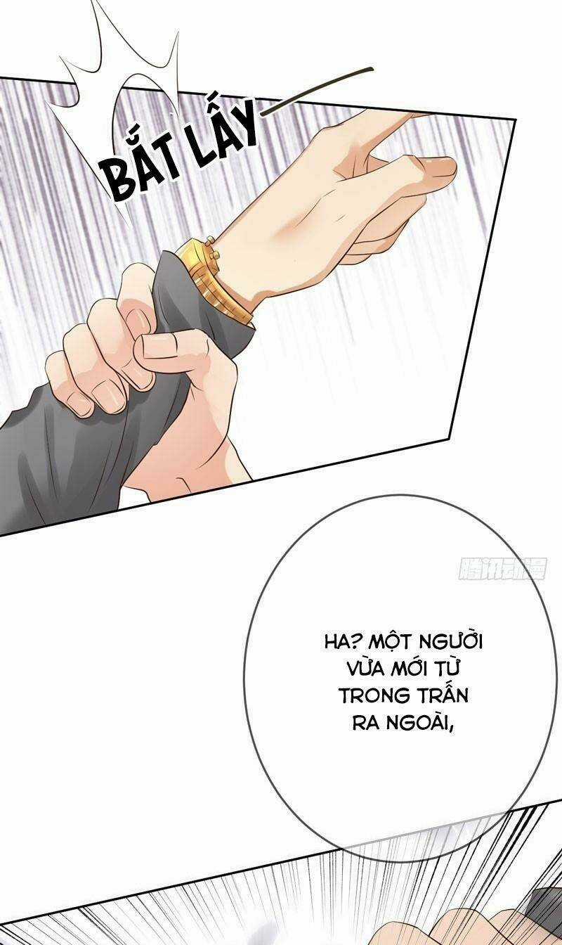 Khởi Động Lại Tương Lai Chapter 32 trang 20