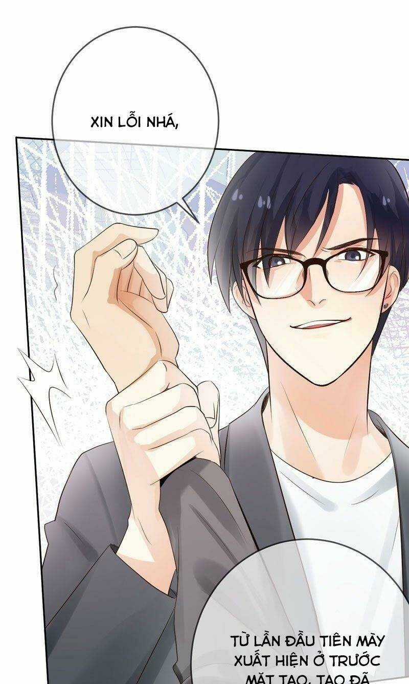 Khởi Động Lại Tương Lai Chapter 32 trang 22