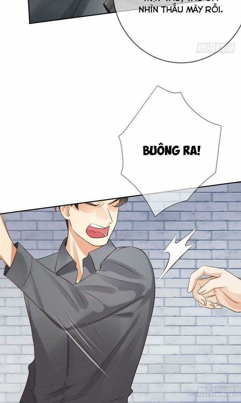 Khởi Động Lại Tương Lai Chapter 32 trang 23