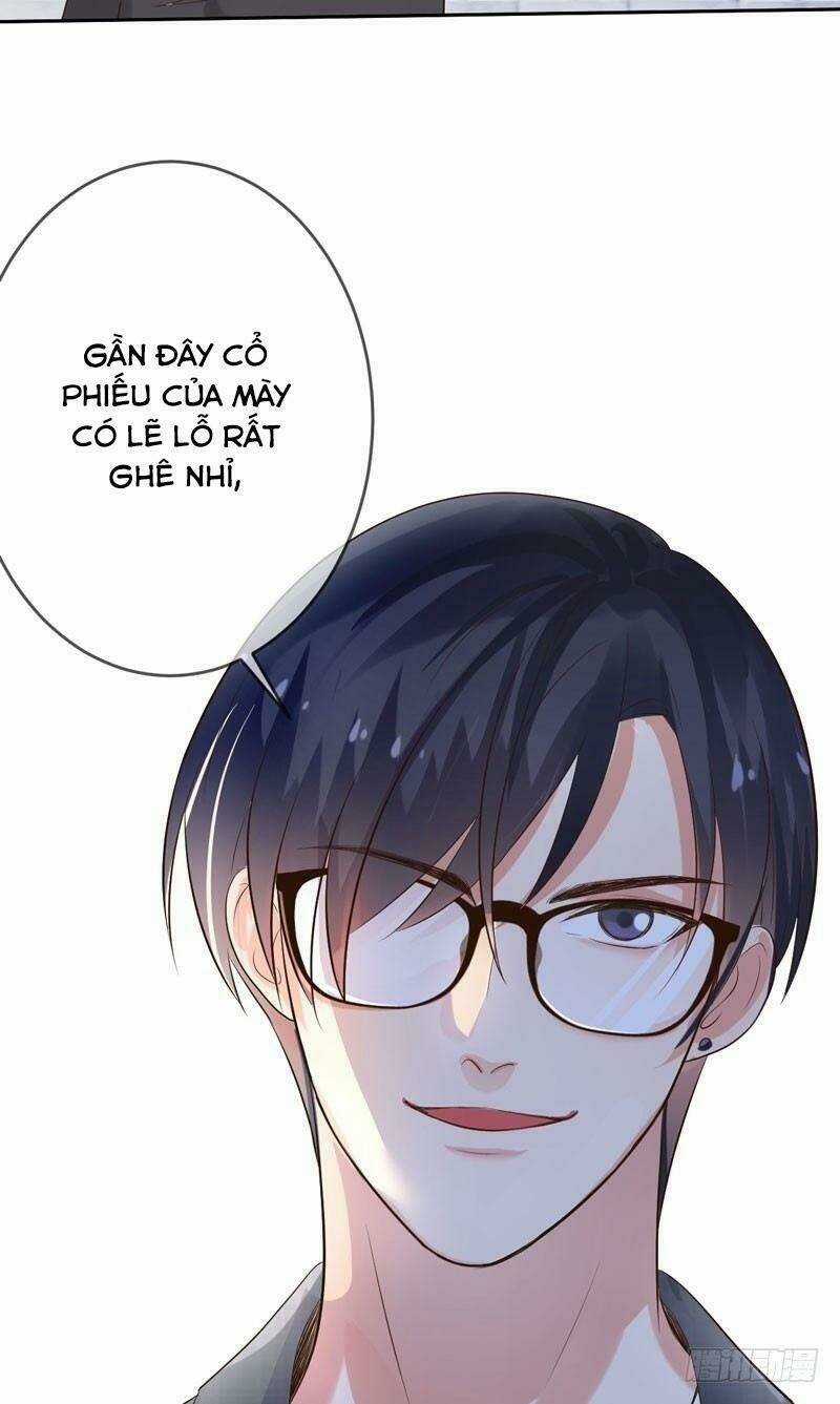 Khởi Động Lại Tương Lai Chapter 32 trang 24