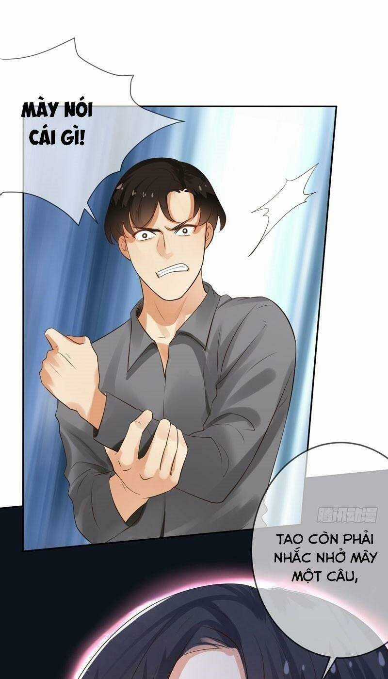 Khởi Động Lại Tương Lai Chapter 32 trang 26
