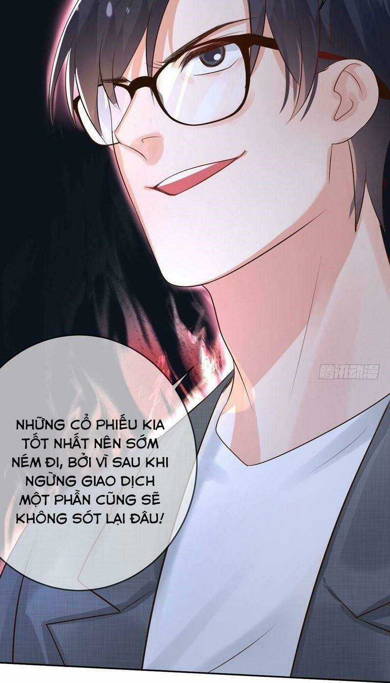 Khởi Động Lại Tương Lai Chapter 32 trang 27
