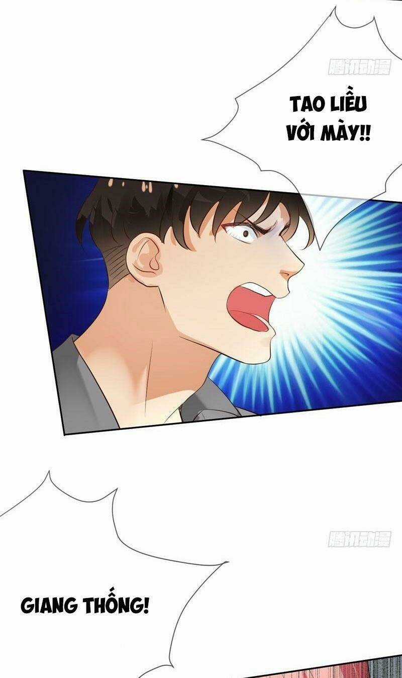 Khởi Động Lại Tương Lai Chapter 32 trang 28