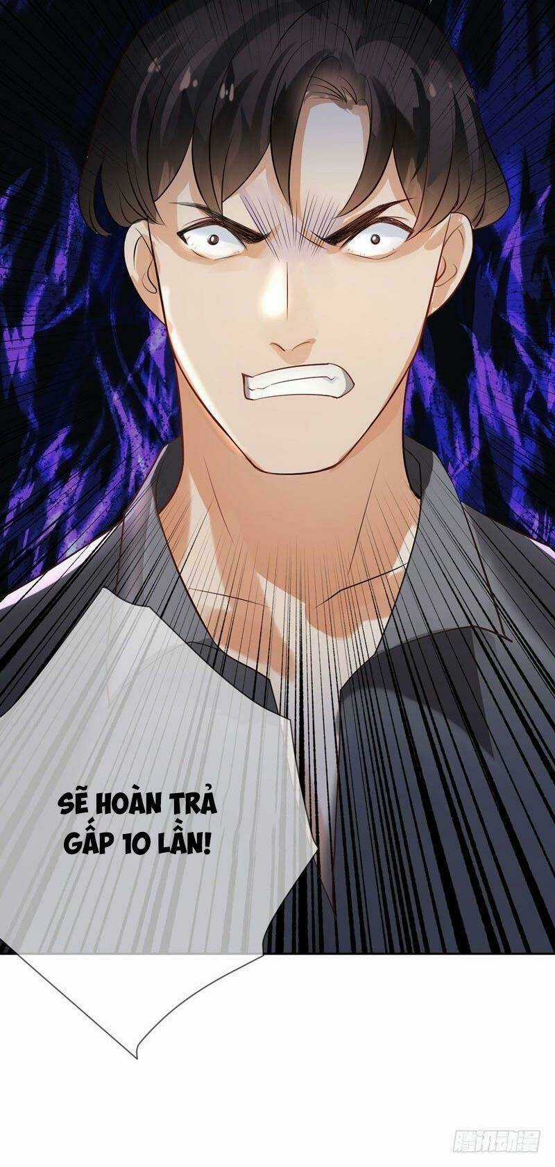 Khởi Động Lại Tương Lai Chapter 32 trang 33