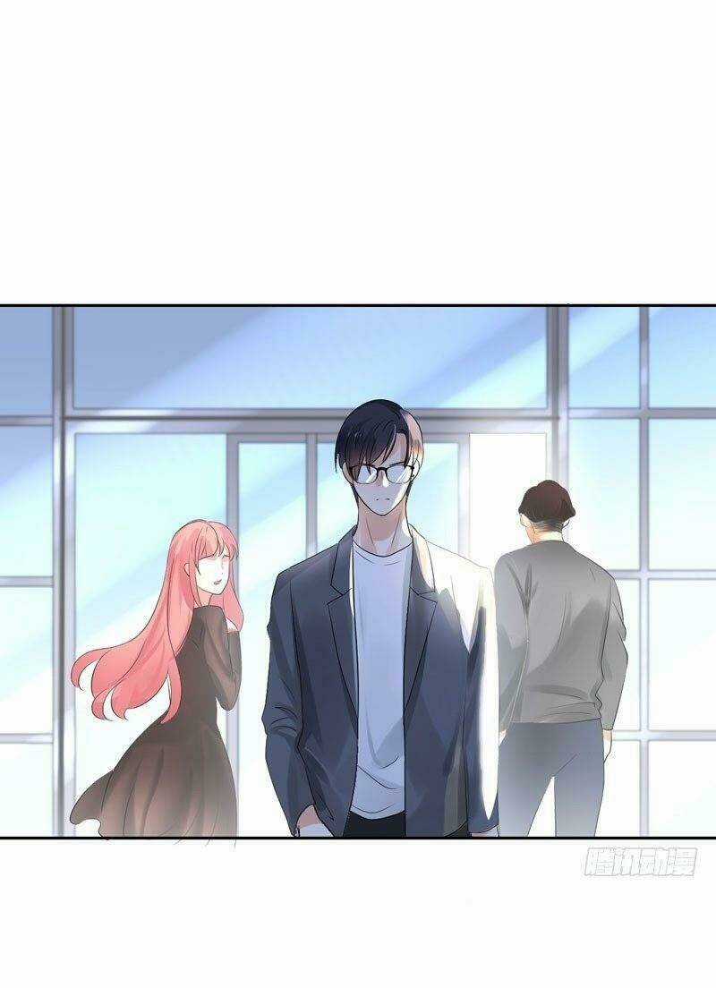 Khởi Động Lại Tương Lai Chapter 32 trang 34