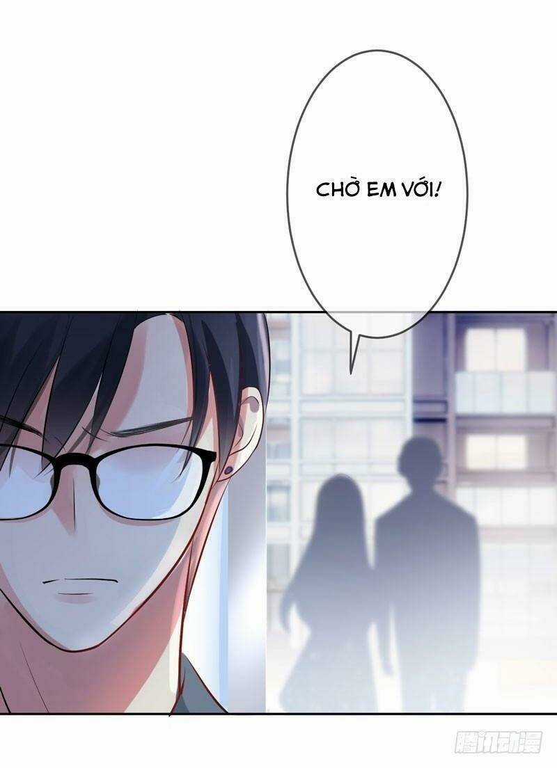Khởi Động Lại Tương Lai Chapter 32 trang 35