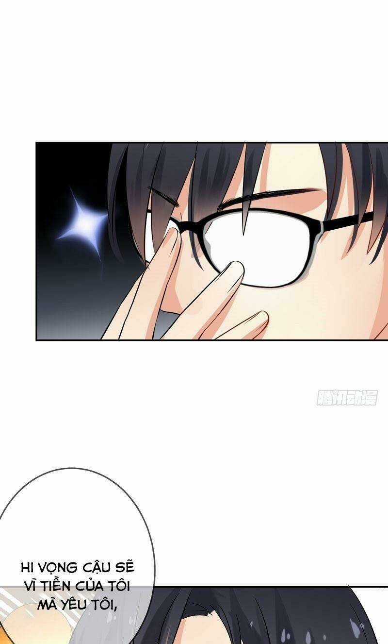 Khởi Động Lại Tương Lai Chapter 32 trang 38