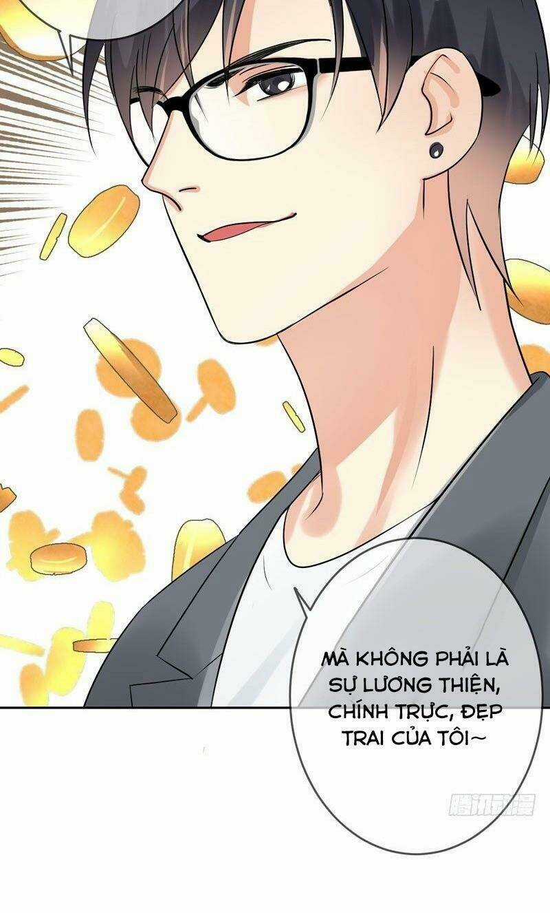 Khởi Động Lại Tương Lai Chapter 32 trang 39