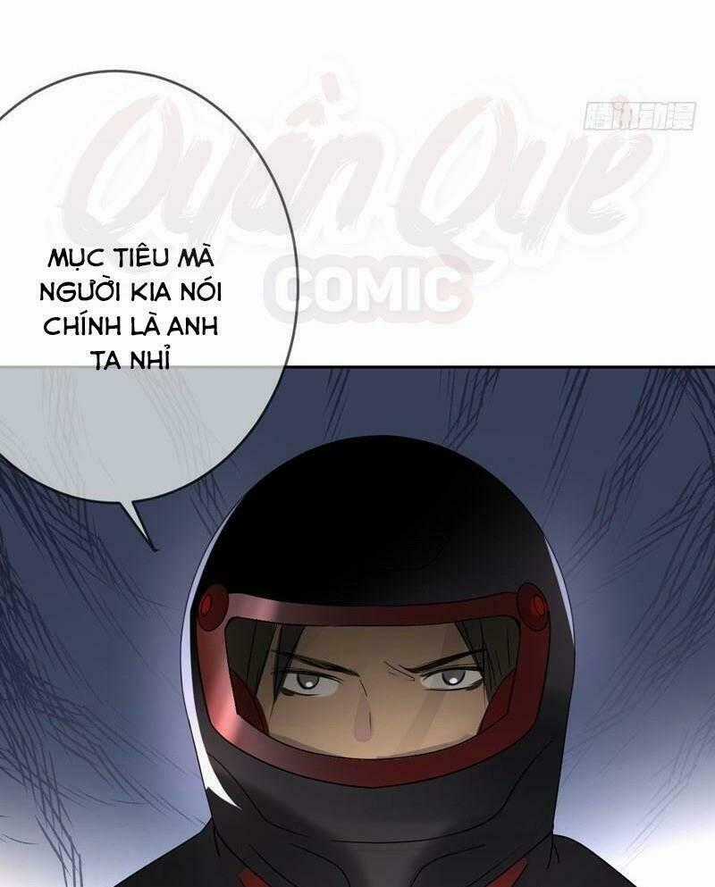 Khởi Động Lại Tương Lai Chapter 32 trang 44