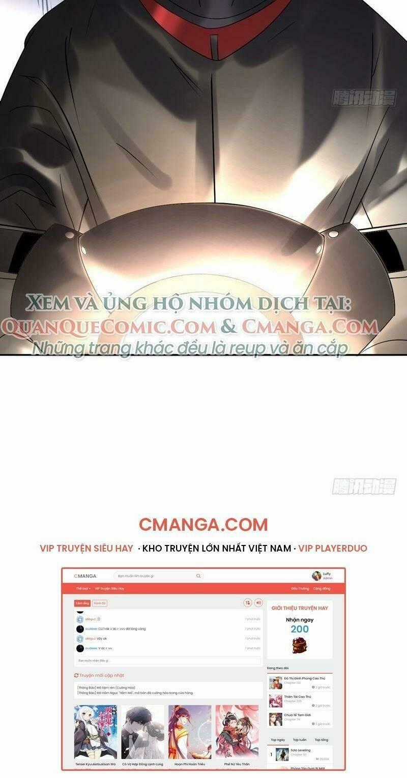 Khởi Động Lại Tương Lai Chapter 32 trang 45