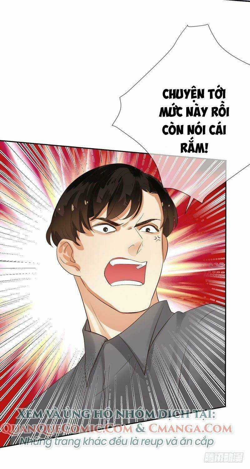 Khởi Động Lại Tương Lai Chapter 32 trang 6
