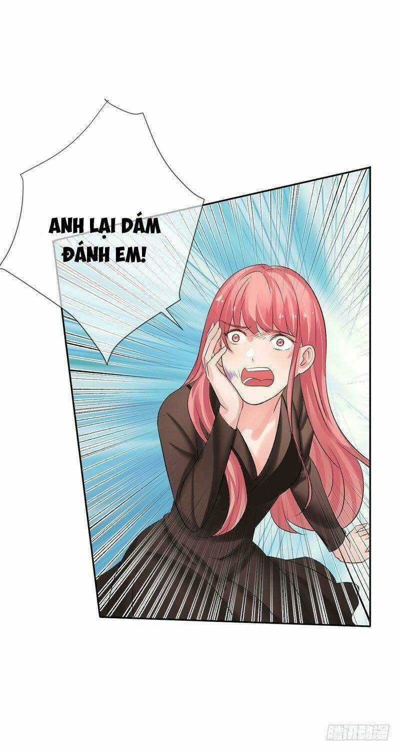 Khởi Động Lại Tương Lai Chapter 32 trang 7