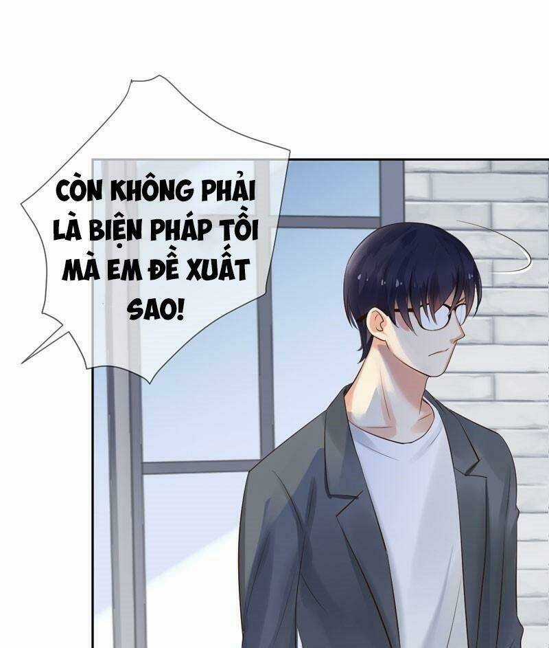 Khởi Động Lại Tương Lai Chapter 32 trang 8