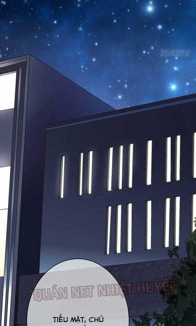 Khởi Động Lại Tương Lai Chapter 33 trang 0