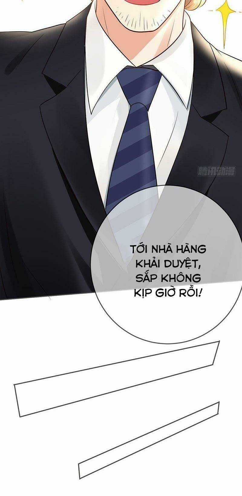 Khởi Động Lại Tương Lai Chapter 33 trang 11