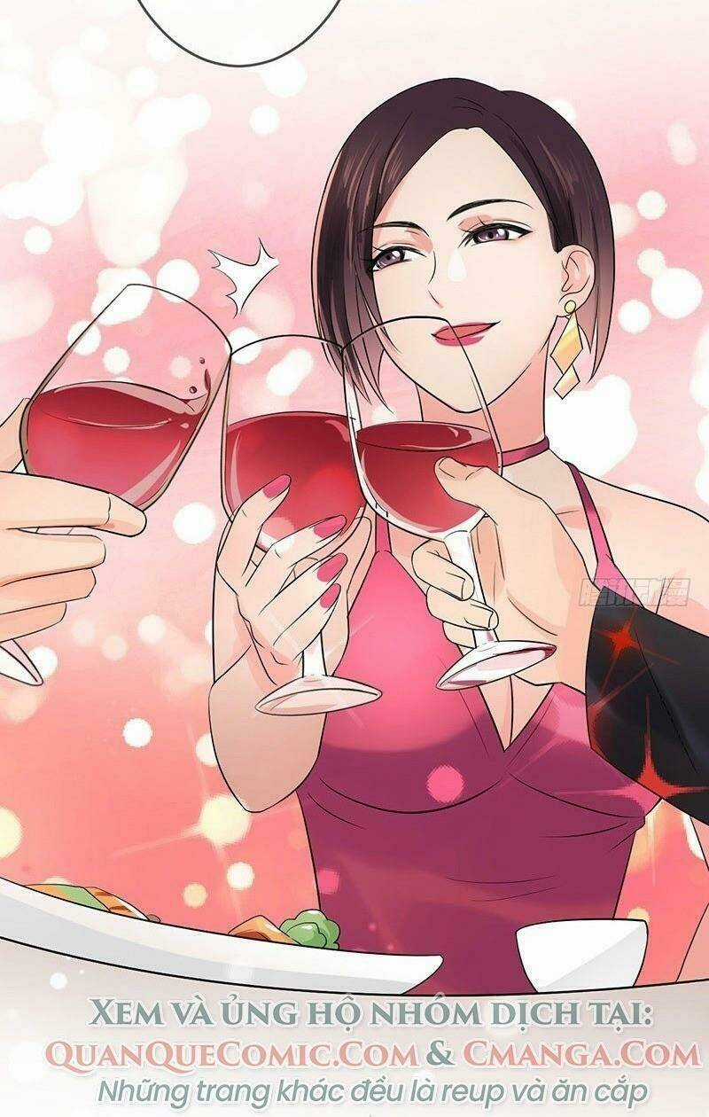 Khởi Động Lại Tương Lai Chapter 33 trang 13