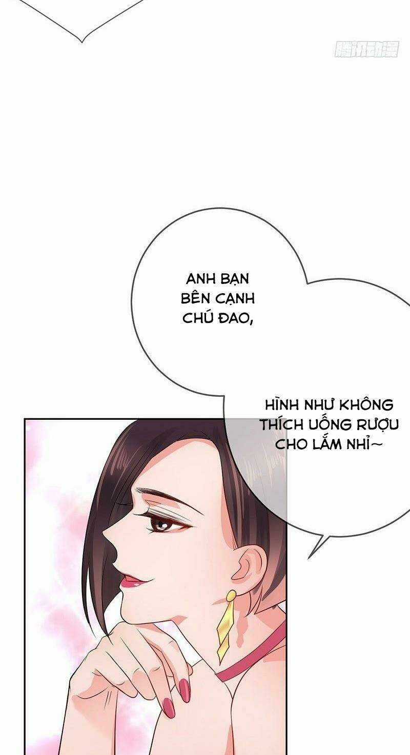 Khởi Động Lại Tương Lai Chapter 33 trang 17