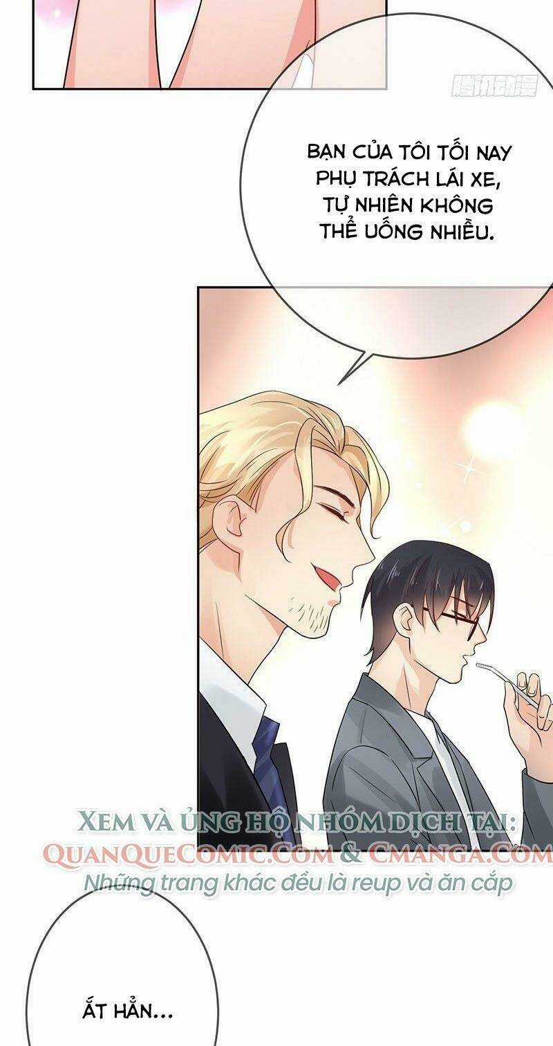 Khởi Động Lại Tương Lai Chapter 33 trang 18