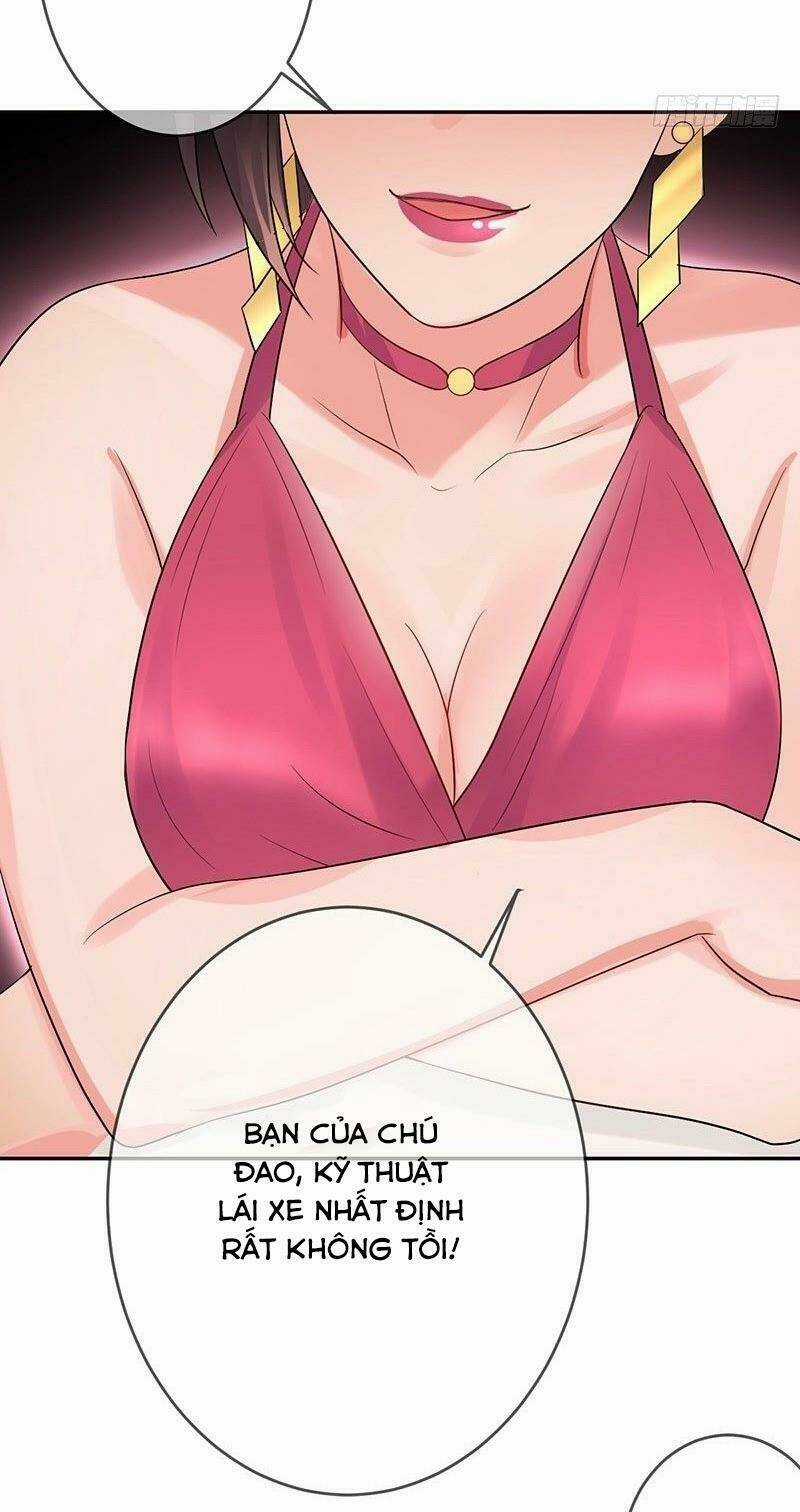 Khởi Động Lại Tương Lai Chapter 33 trang 19