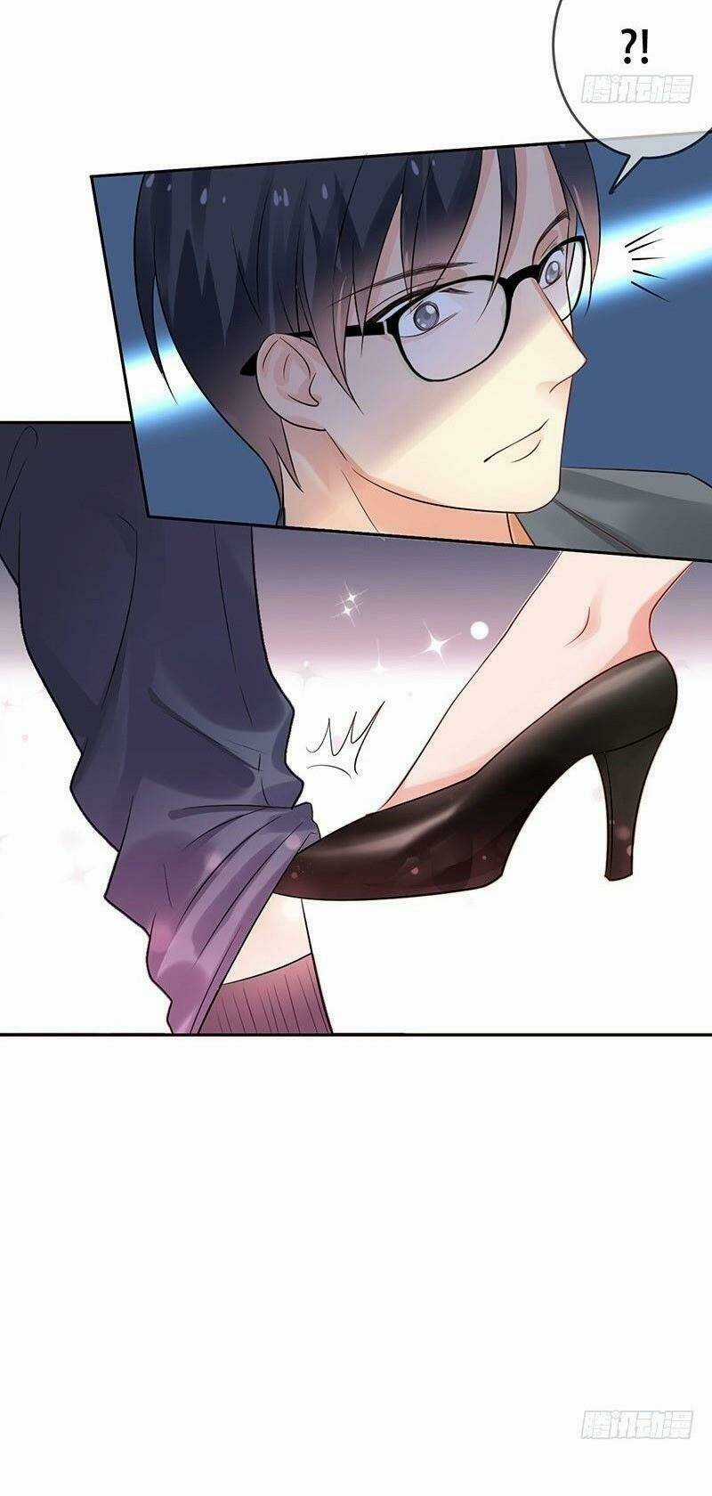 Khởi Động Lại Tương Lai Chapter 33 trang 20