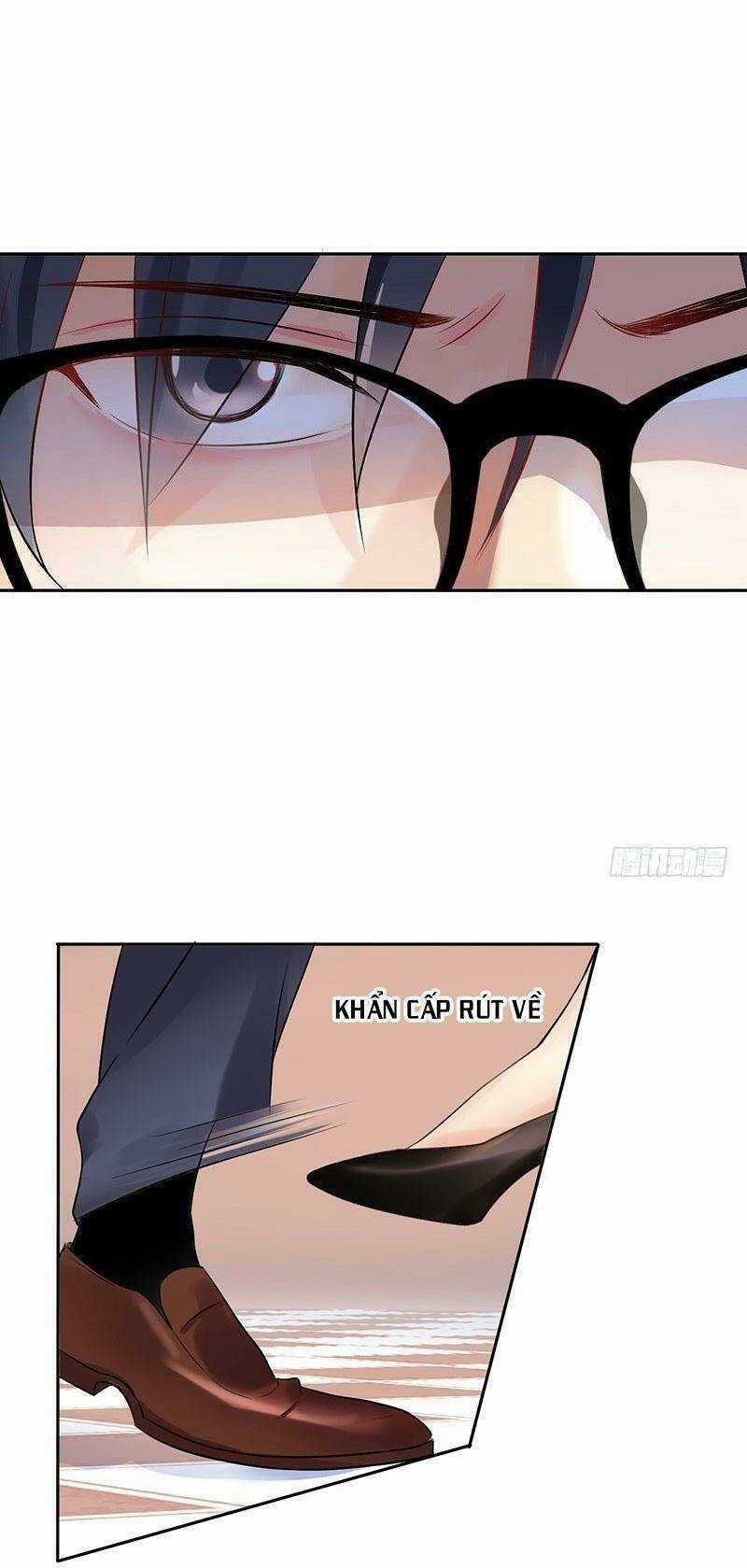 Khởi Động Lại Tương Lai Chapter 33 trang 21