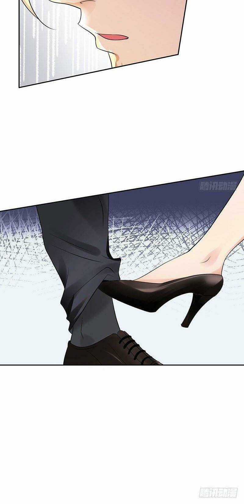 Khởi Động Lại Tương Lai Chapter 33 trang 23