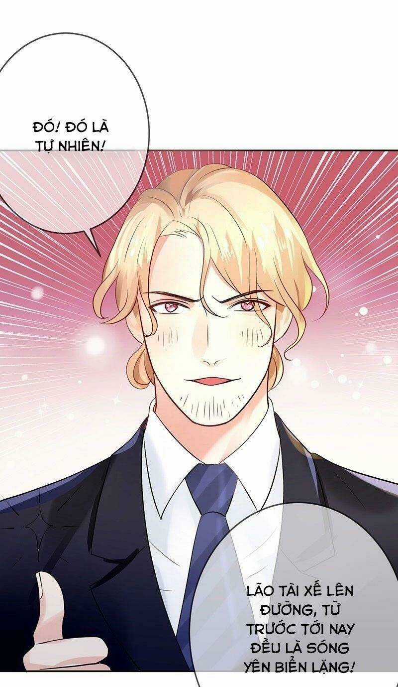 Khởi Động Lại Tương Lai Chapter 33 trang 24