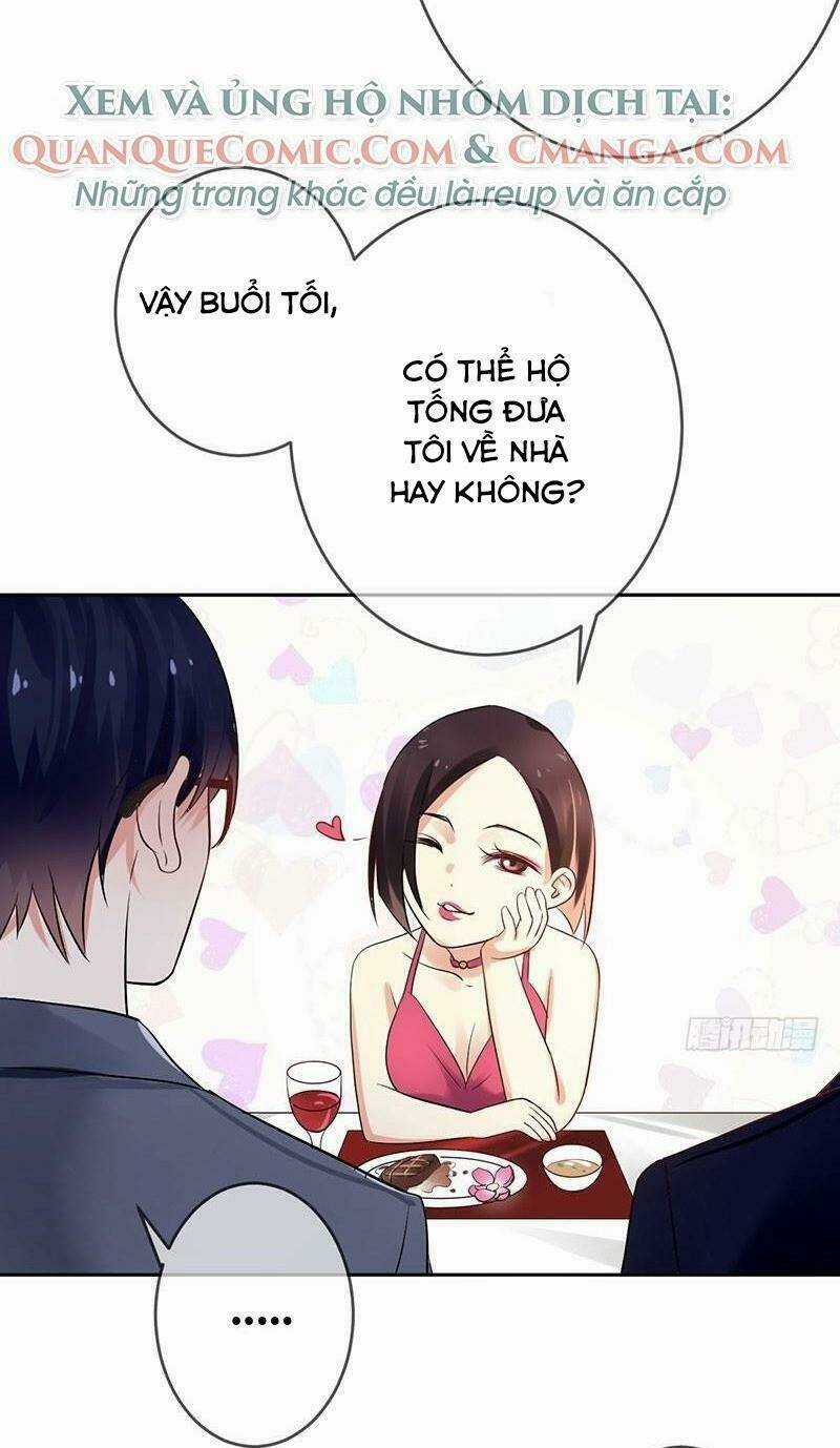 Khởi Động Lại Tương Lai Chapter 33 trang 25