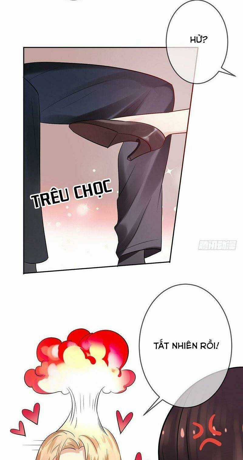 Khởi Động Lại Tương Lai Chapter 33 trang 26