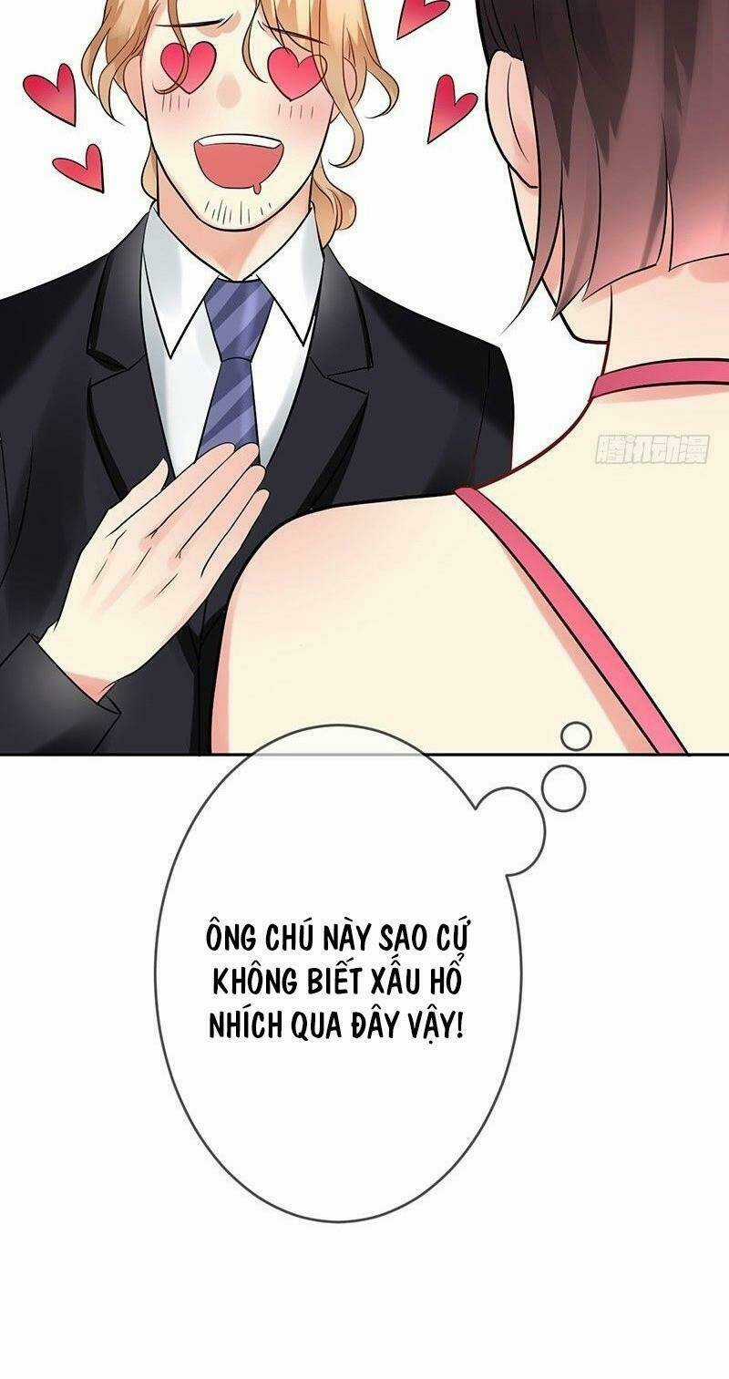 Khởi Động Lại Tương Lai Chapter 33 trang 27