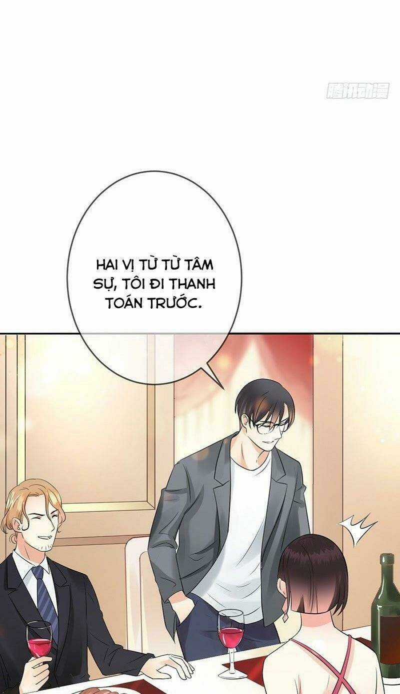 Khởi Động Lại Tương Lai Chapter 33 trang 28