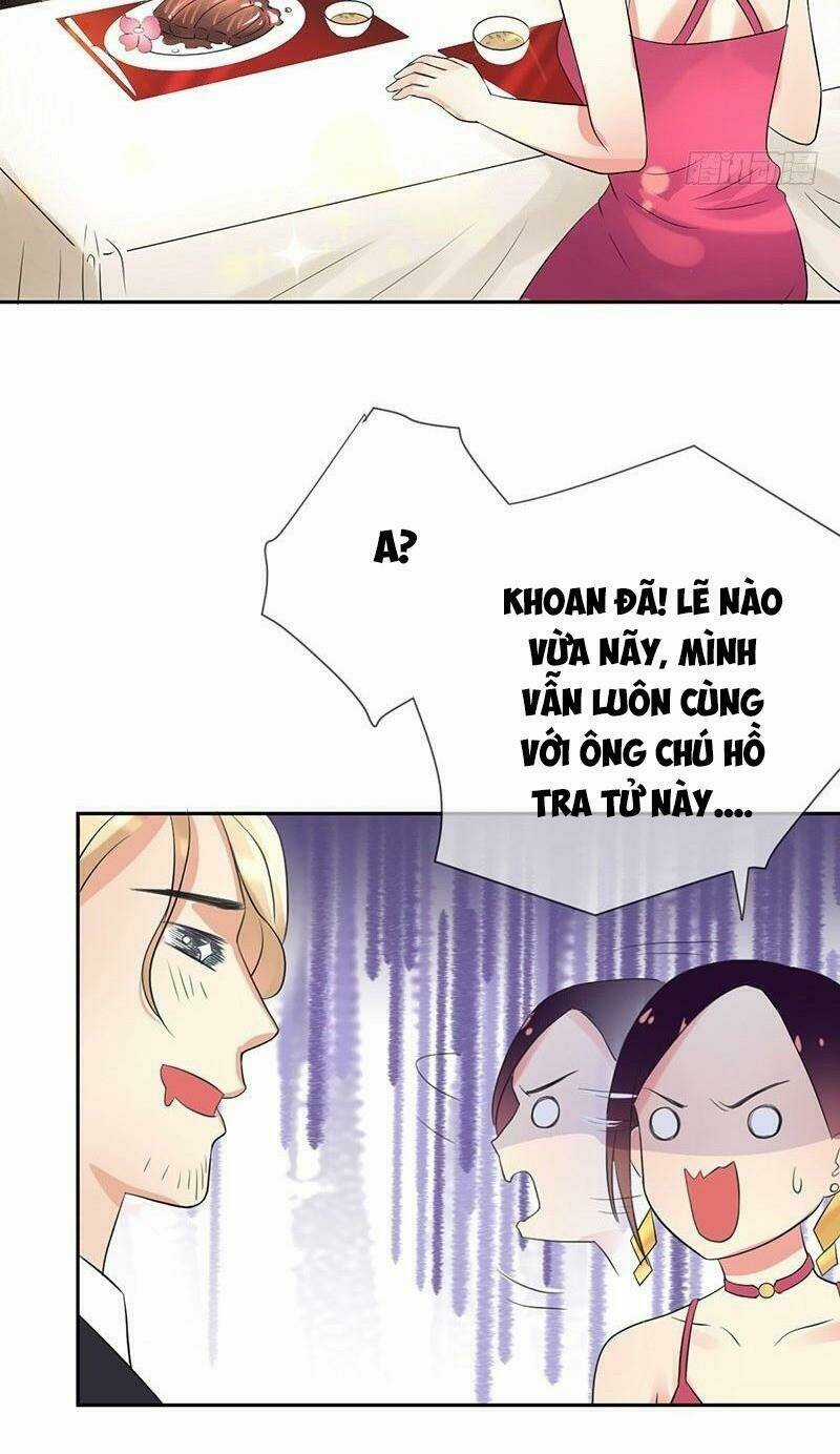 Khởi Động Lại Tương Lai Chapter 33 trang 29