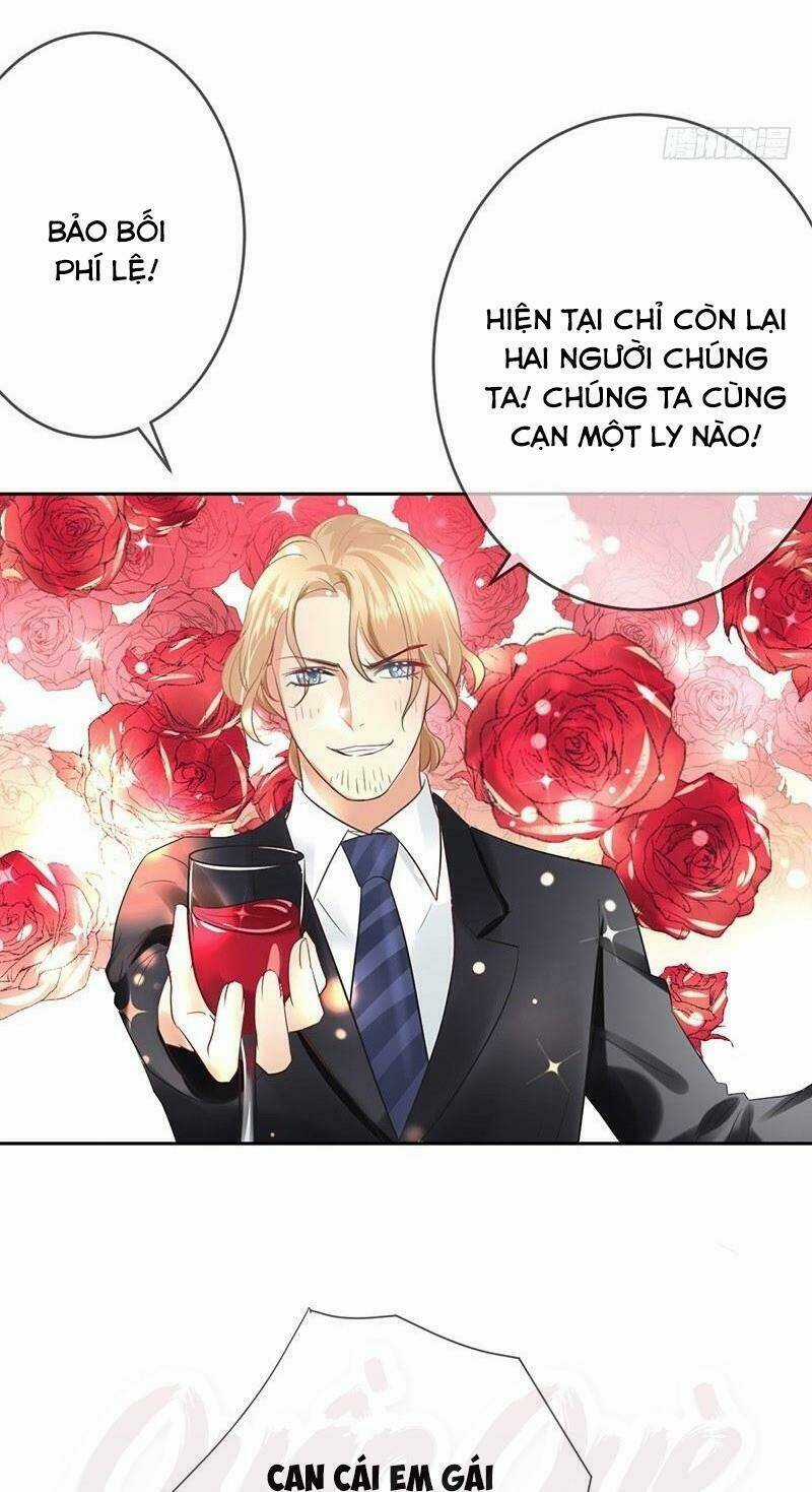 Khởi Động Lại Tương Lai Chapter 33 trang 30