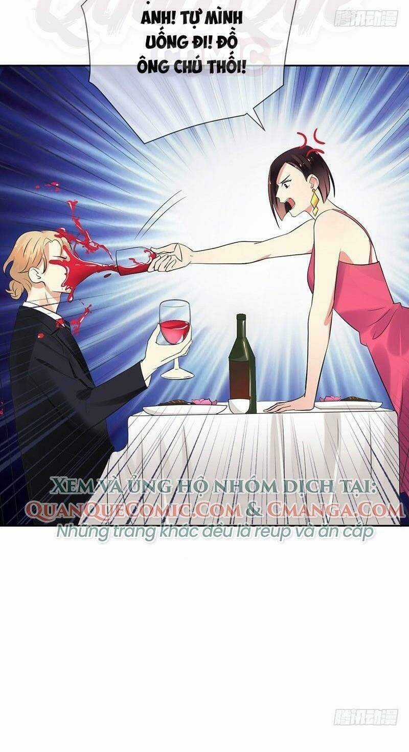 Khởi Động Lại Tương Lai Chapter 33 trang 31