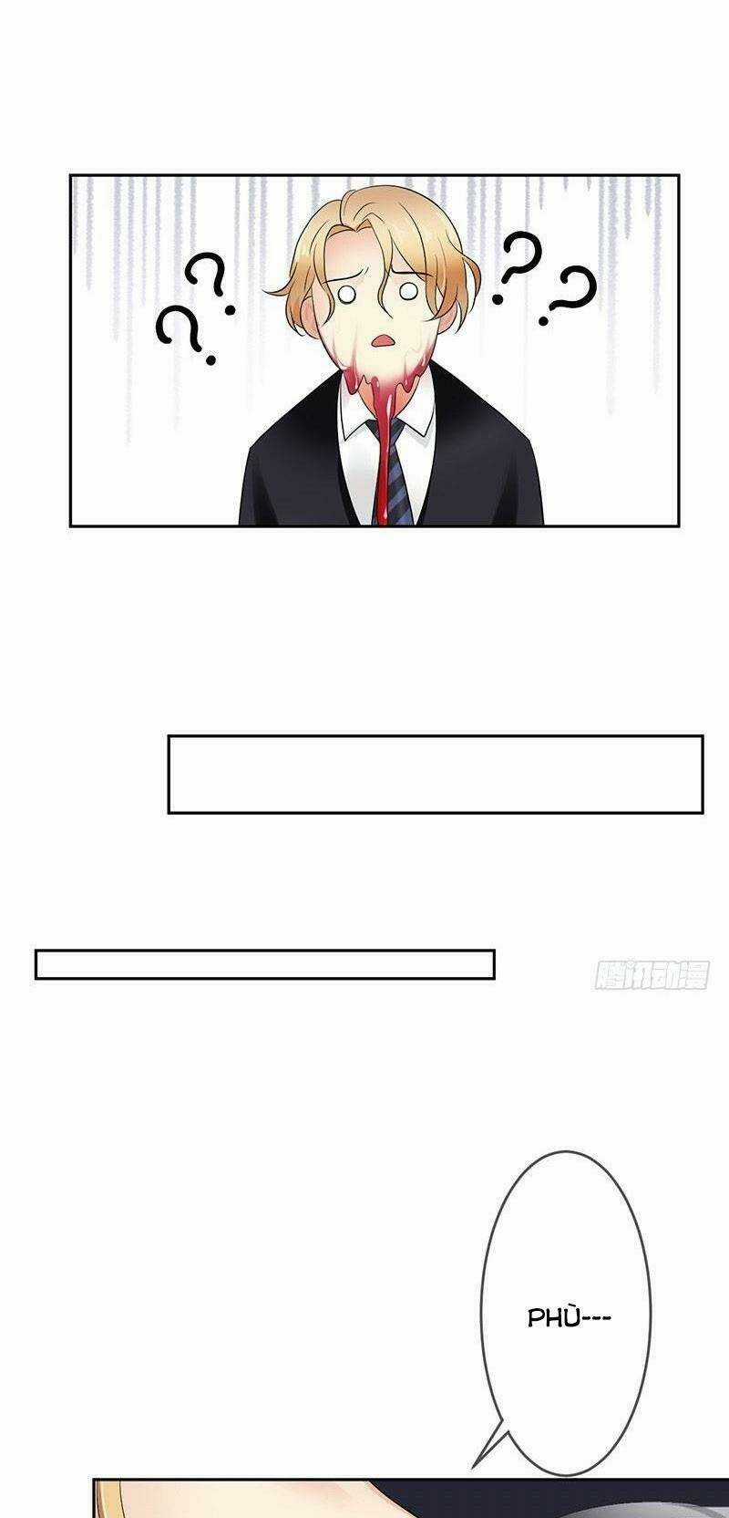 Khởi Động Lại Tương Lai Chapter 33 trang 32