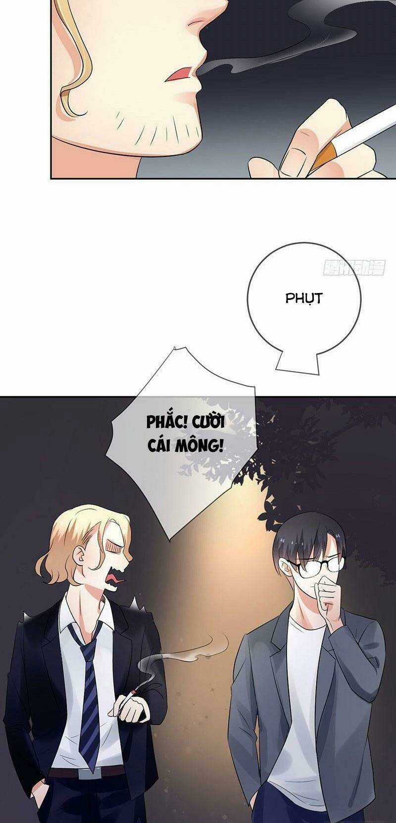 Khởi Động Lại Tương Lai Chapter 33 trang 33